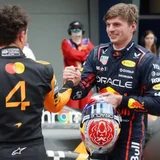 Verstappen pleased with 'decent' second-place finish in Melbourne