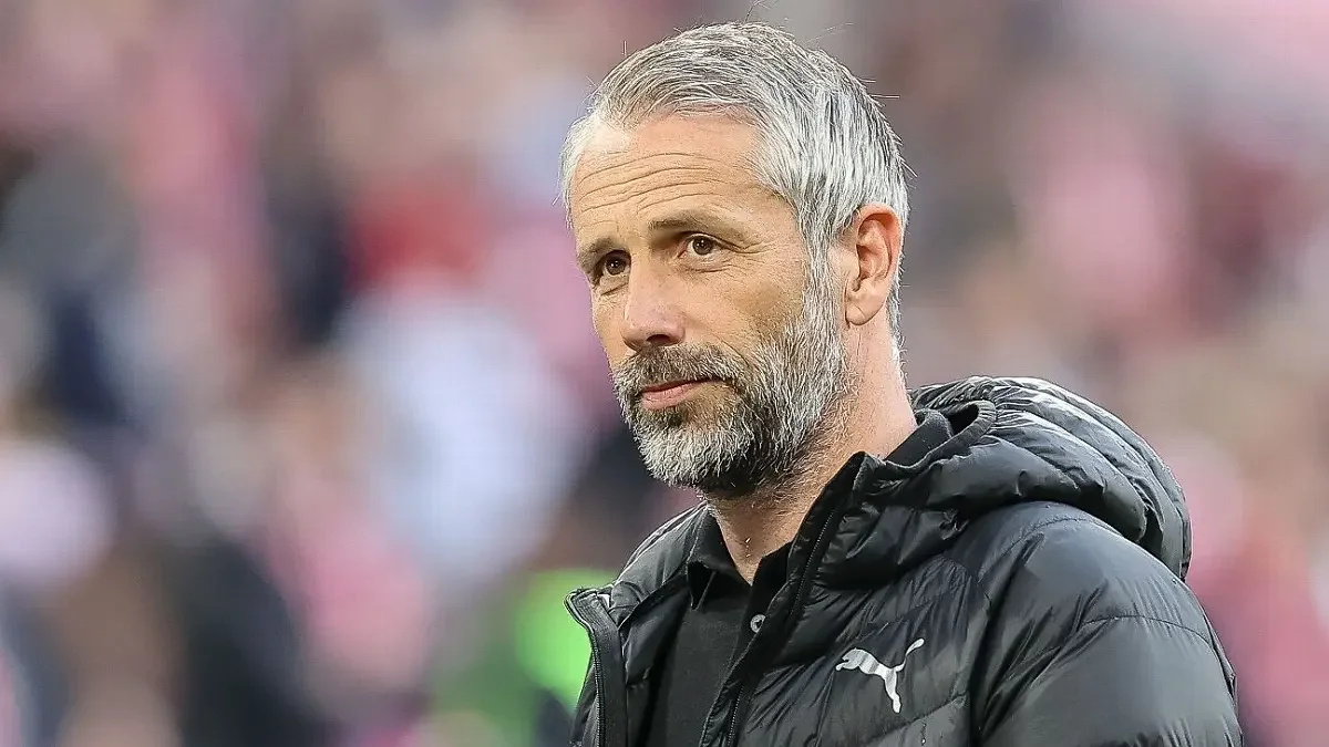 RB Leipzig fires coach Marco Rose amid Bundesliga struggles as Champions League hopes fade