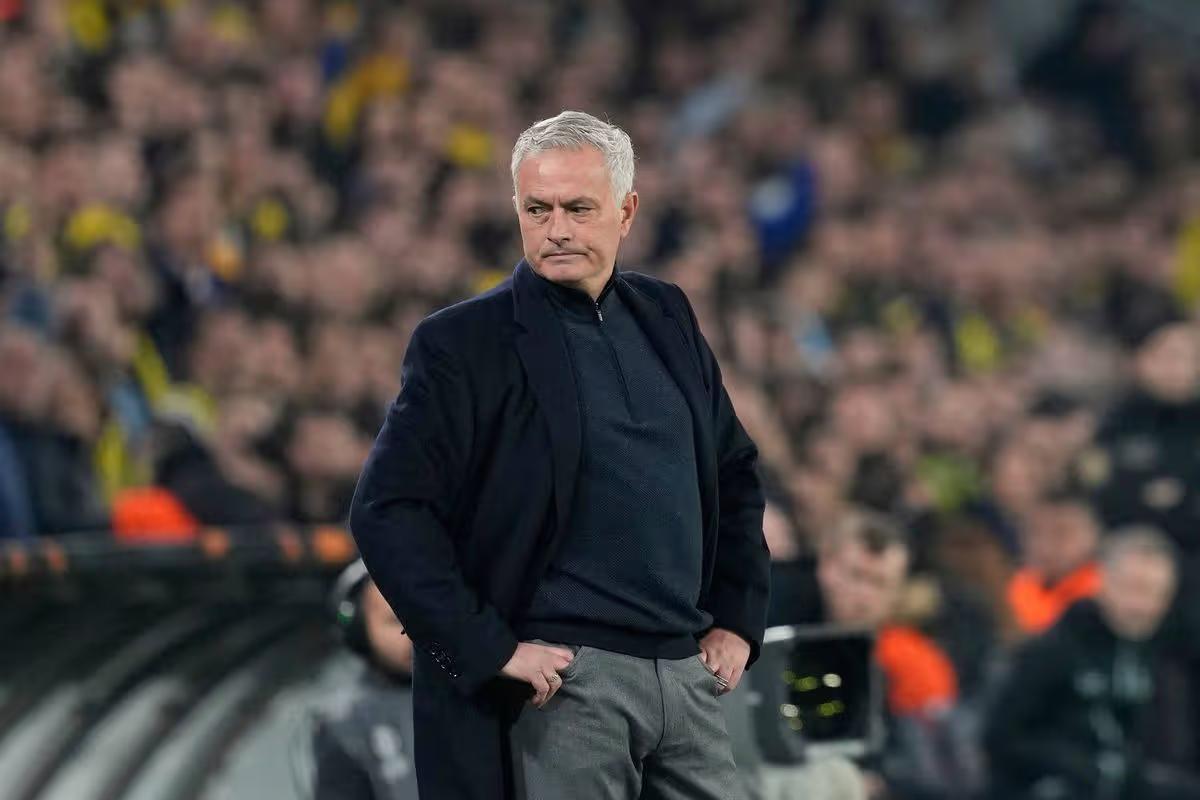 Real Madrid confirm Jose Mourinho return on three-year deal