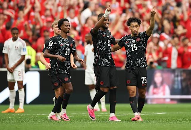 FIFA World Cup 2026: Jonathan David hat-trick fires Canada past Qatar