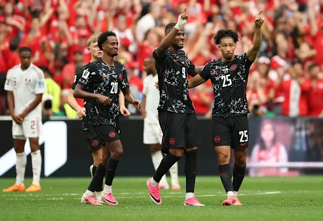 FIFA World Cup 2026: Jonathan David hat-trick fires Canada past Qatar