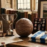 Top 10 Oldest Football Clubs in the World (Ranked by History)