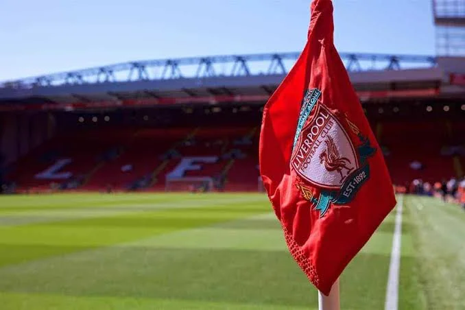 Liverpool announce Turkish Airlines as new main club partner from 2027