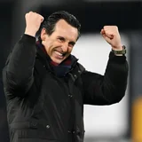 Emery signs new five-year contract at Aston Villa