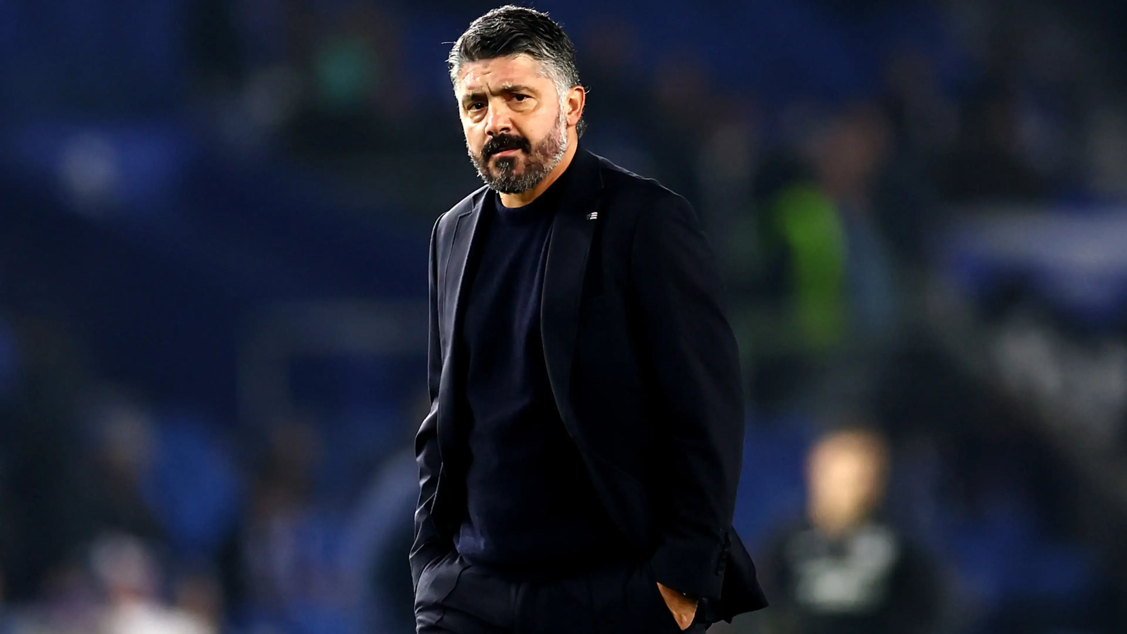 Gattuso sacked by Marseille, Gasset hired as replacement
