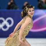 Alysa Liu wins Olympic Gold, ending 24-year wait for USA in Women’s Figure Skating