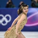 Alysa Liu wins Olympic Gold, ending 24-year wait for USA in Women’s Figure Skating