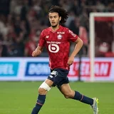 Morocco secure Bouaddi international switch ahead of World Cup