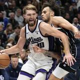 Sacramento Kings secure 6th Straight Win, defeat Dallas Mavericks 129-113
