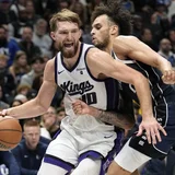 Sacramento Kings secure 6th Straight Win, defeat Dallas Mavericks 129-113