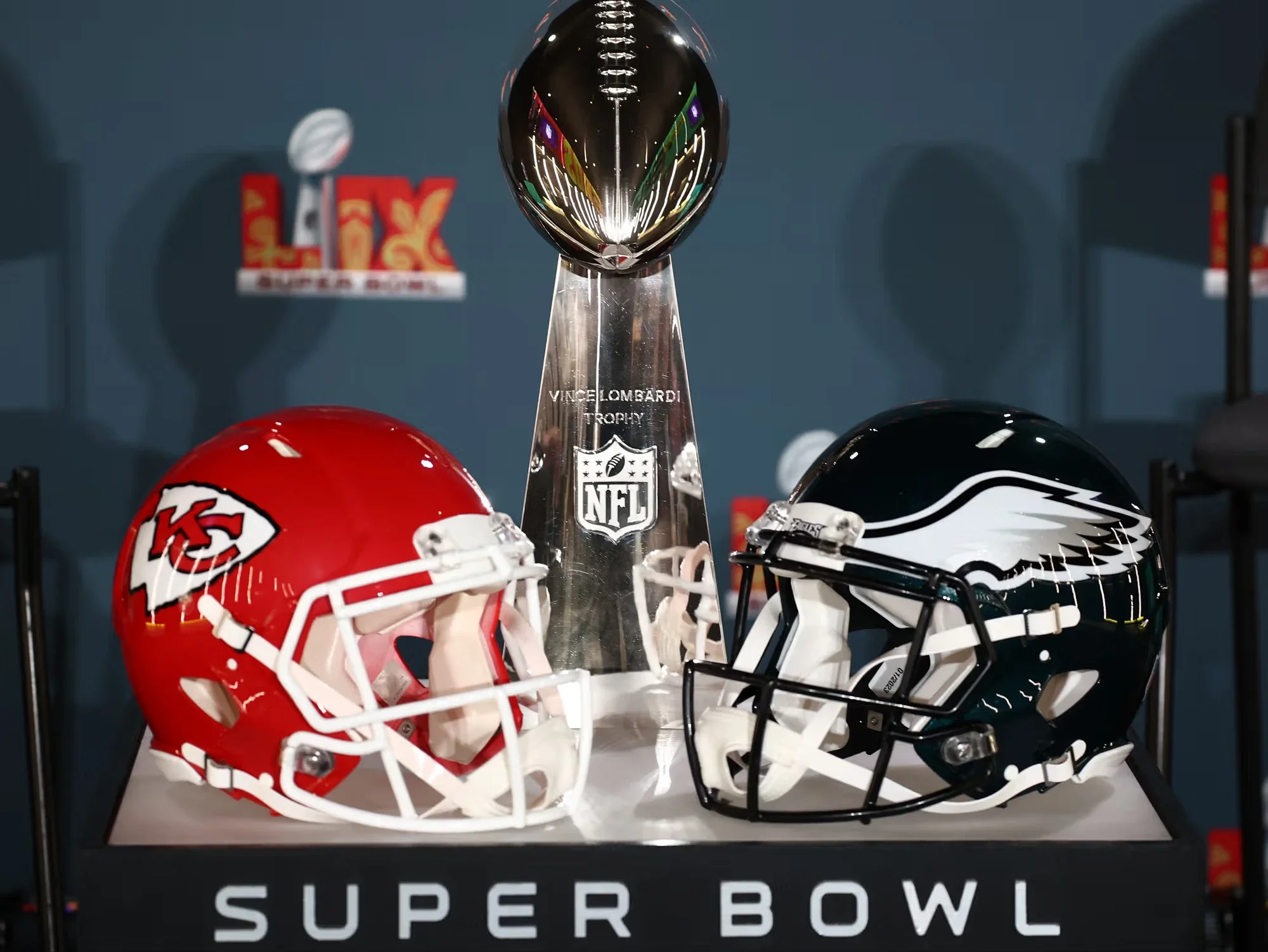 Super Bowl LIX: What you need to know about the big game