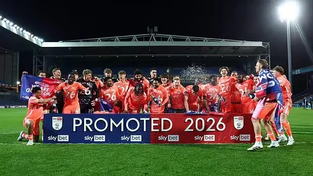 Teams promoted to Premier League 2026: Who is joining England’s top flight?