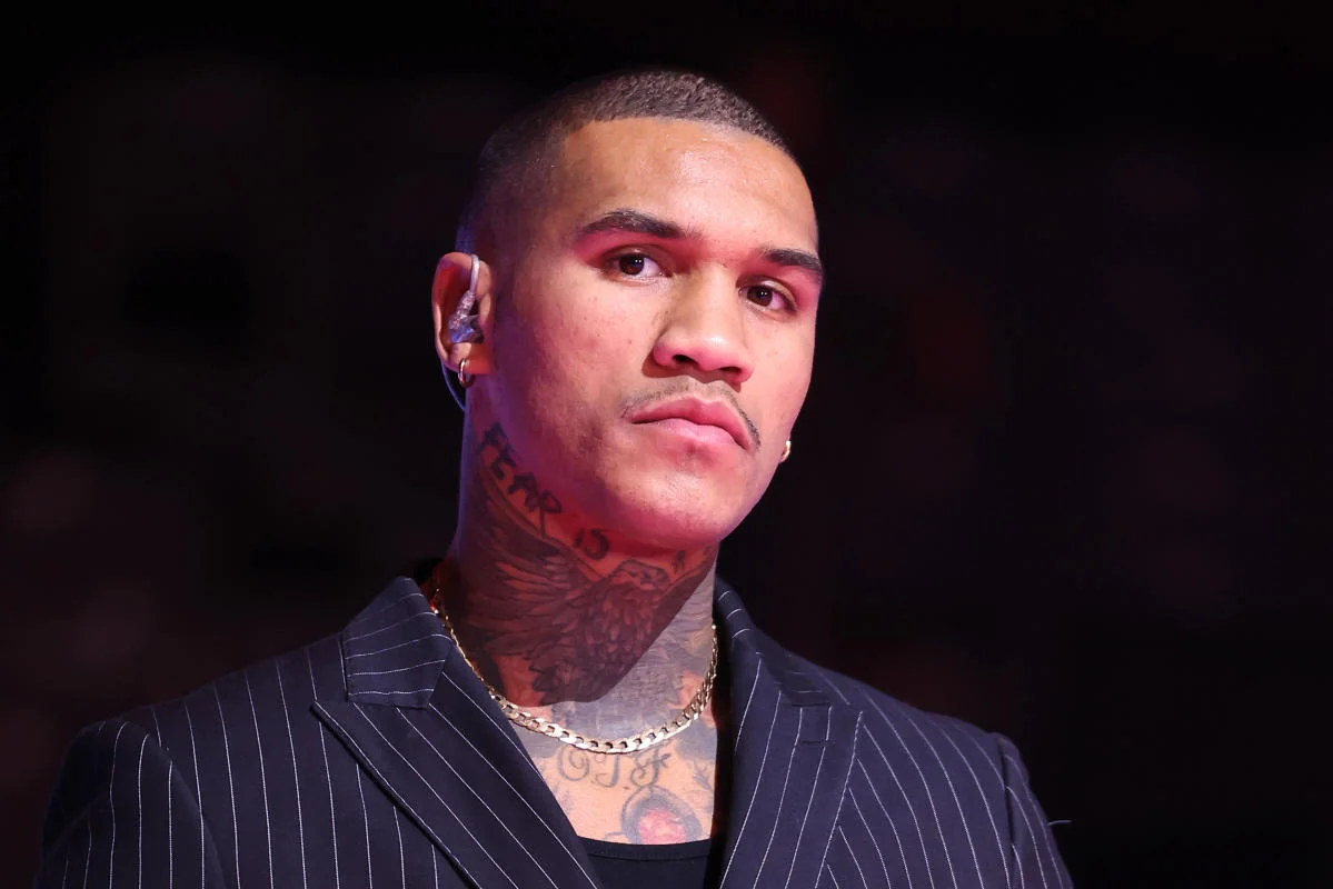 Conor Benn cleared of doping violations after 'toughest fight of my life'