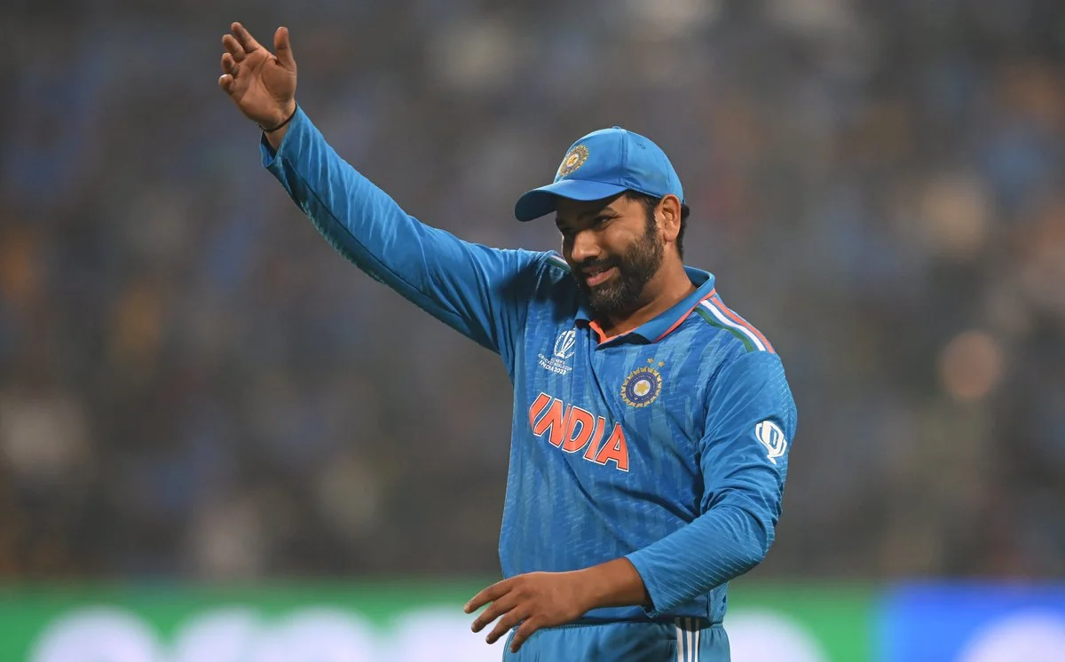 CWC23: India remains unbeaten in the World Cup 2023 group stage, secures 9th consecutive win