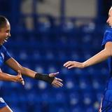Chelsea and Barcelona cruise to victory in Women’s Champions League