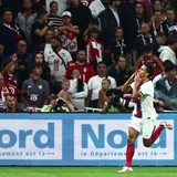 Marquinhos rescues PSG with last-gasp Lille equaliser