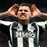 Arsenal Transfer News: Newcastle Reject Opening Bid for Bruno Guimarães as Gunners Weigh Improved Offer