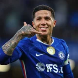 Manchester City prepare €120m bid for Chelsea Midfielder Enzo Fernández