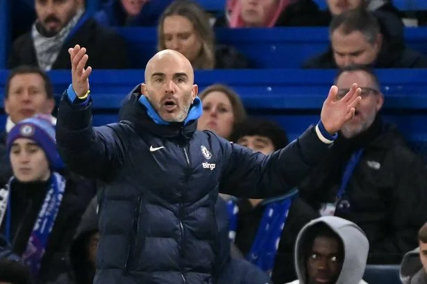Maresca calls on Chelsea players to respond after Boxing Day defeat to Fulham