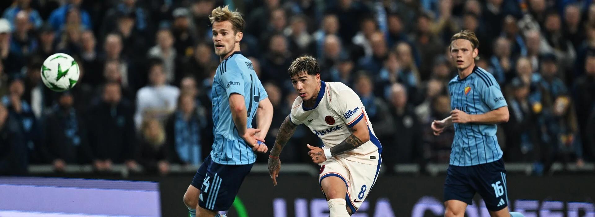 Chelsea vs. Djurgarden: Preview, Odds, Predictions & Top Betting Picks for UEFA Conference League Semifinal Second Leg