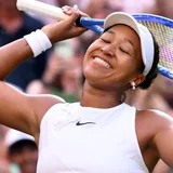 Naomi Osaka stuns Aryna Sabalenka to reach first Wimbledon quarter-final