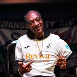 Snoop Dogg joins Swansea City as Co-Owner