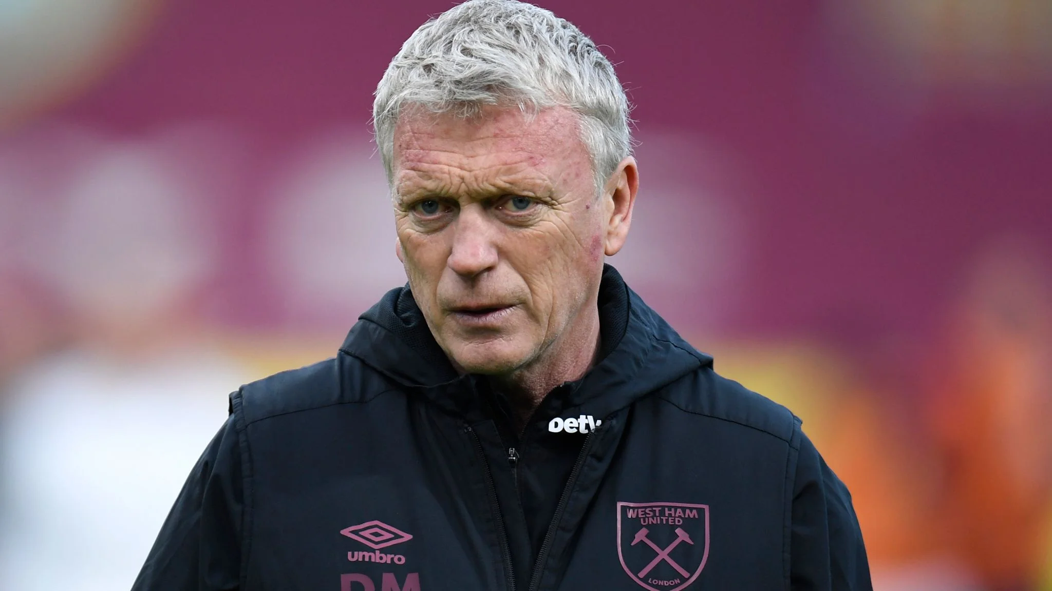 David Moyes to leave West Ham by mutual consent at end of season