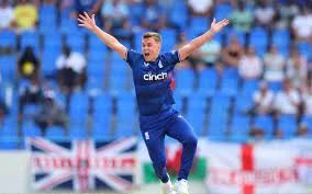 Curran help England defeat the West Indies