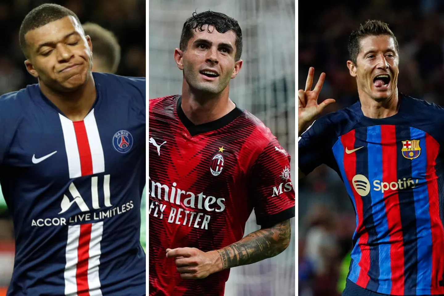 Champions League Matchday 5 Preview