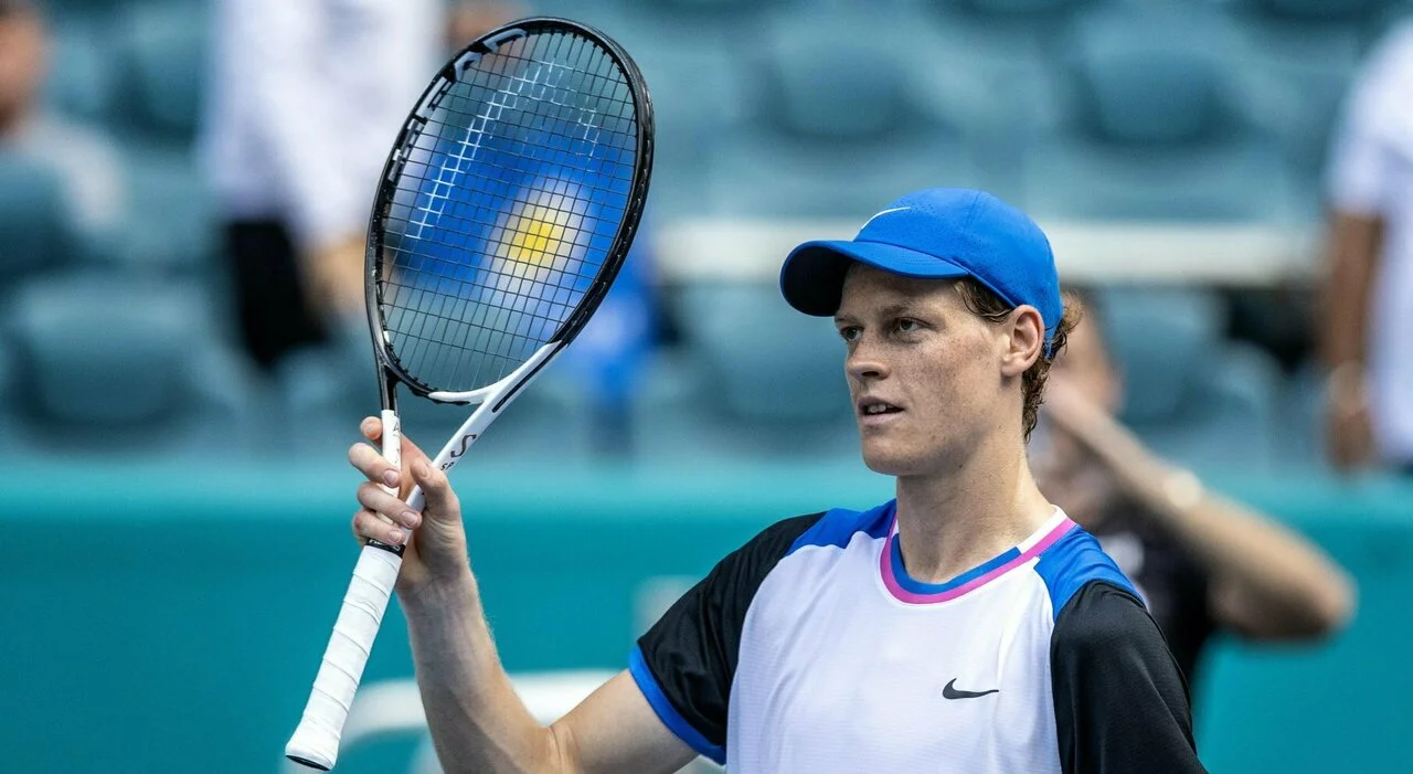 Daniil Medvedev books Miami Open semi-final clash against Jannik Sinner
