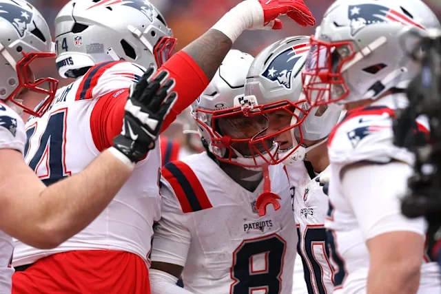 Everything You Need to Know About the Super Bowl