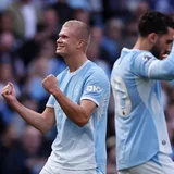 Man City edge Coventry, Spurs stumble again in Premier League weekend
