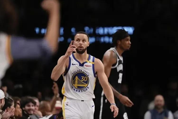 NBA roundup: Curry shines in Warriors win, Doncic and LeBron fuel epic Lakers comeback win