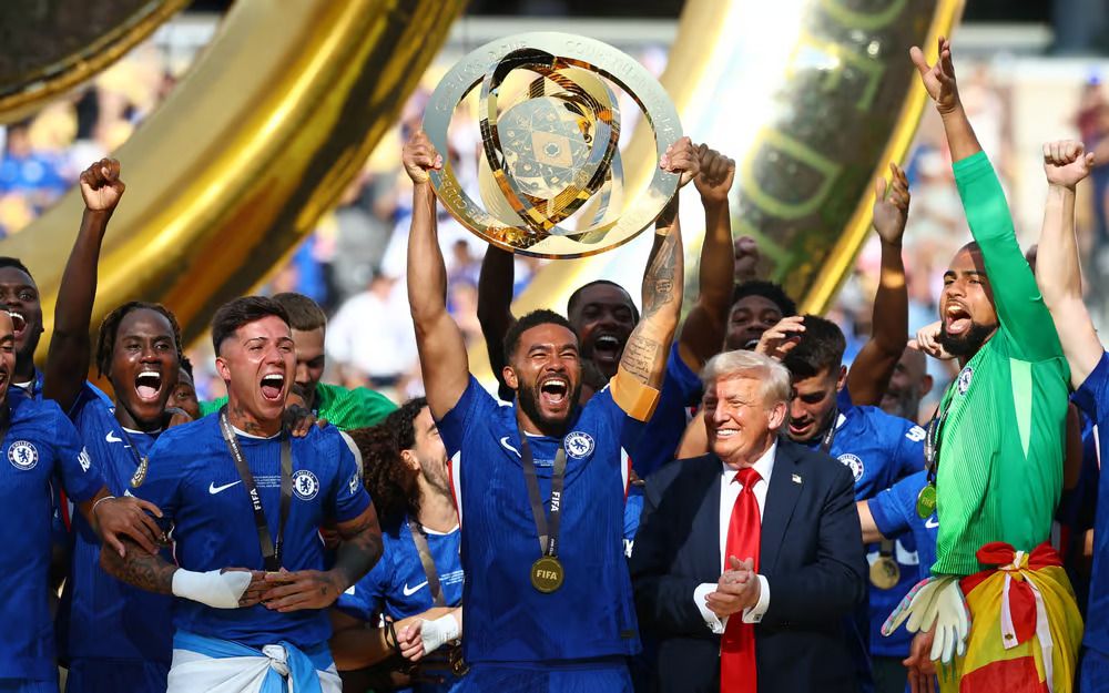 Club World Cup 2025 Prize Money: How much will Chelsea earn as Champions?