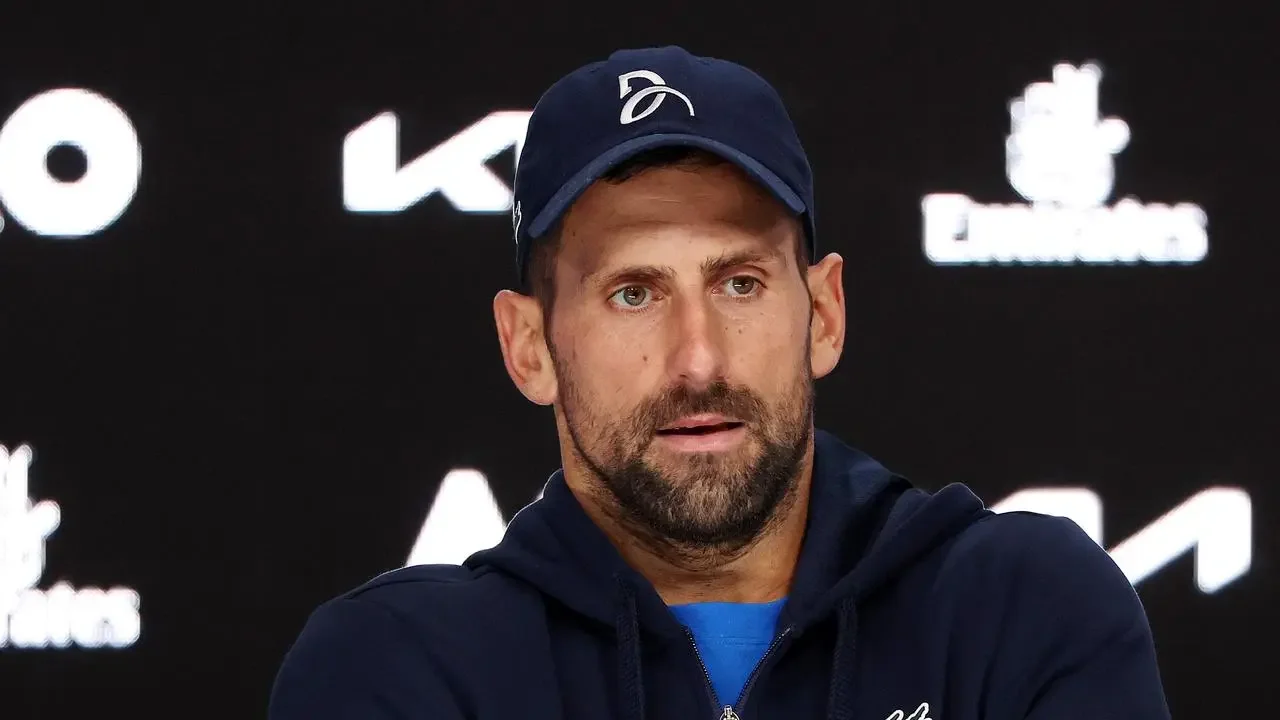 Australian Open director confident that Djokovic will compete in the tournament again