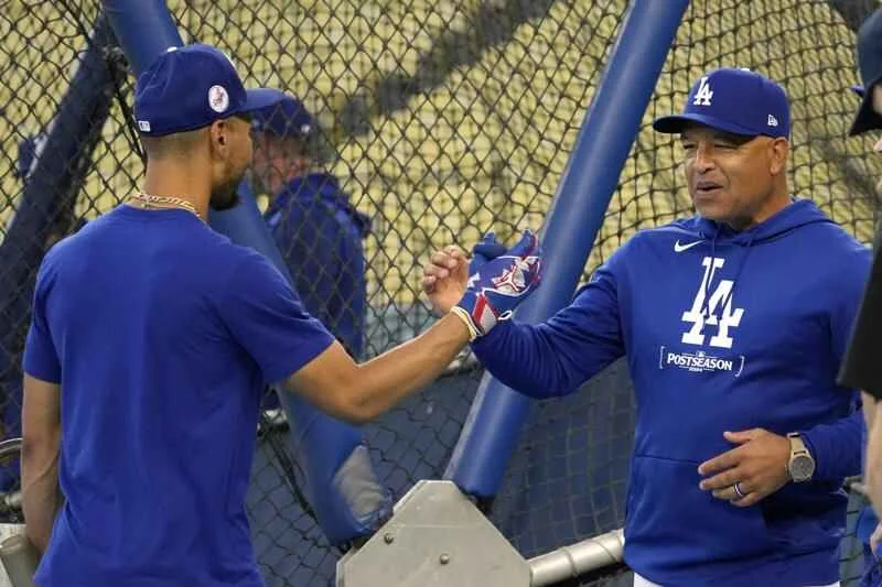 Mets Include McNeil on NLCS Roster; Dodgers Remove Vesia and Rojas, Add Kiermaier and Honeywell