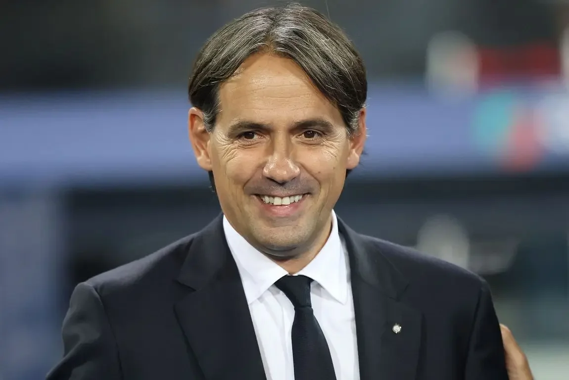 Inter Milan and Simone Inzaghi eager for another shot at Bayern Munich