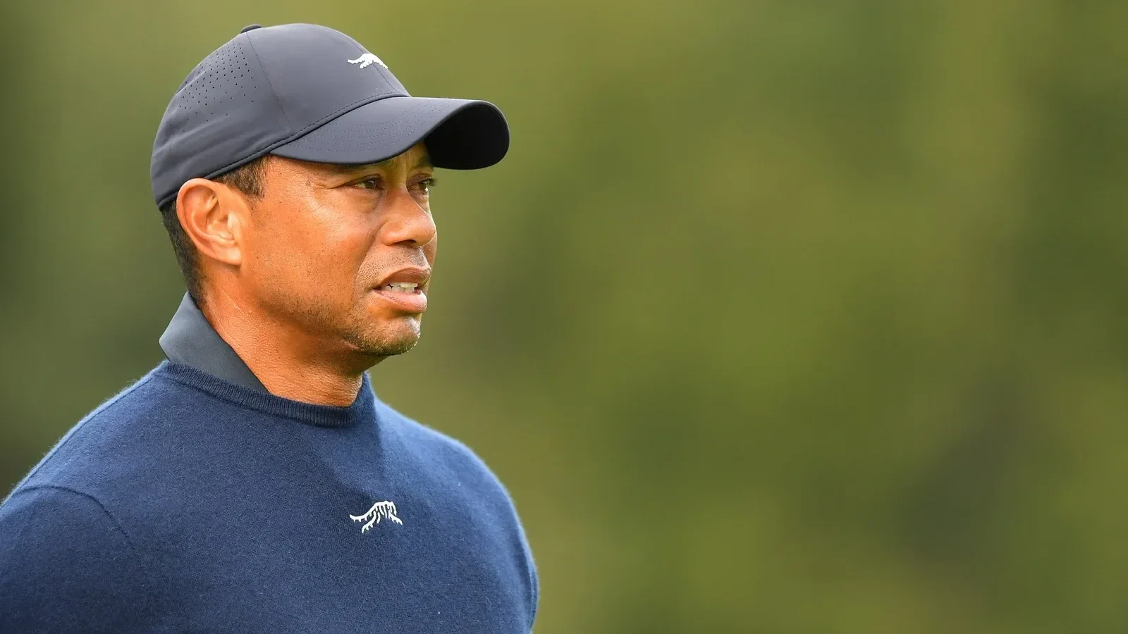 Tiger Woods withdraws from Torrey Pines, says he's 'not ready'