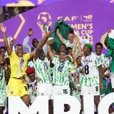WAFCON 2024: Nigeria complete stunning comeback to win record 10th title against Morocco