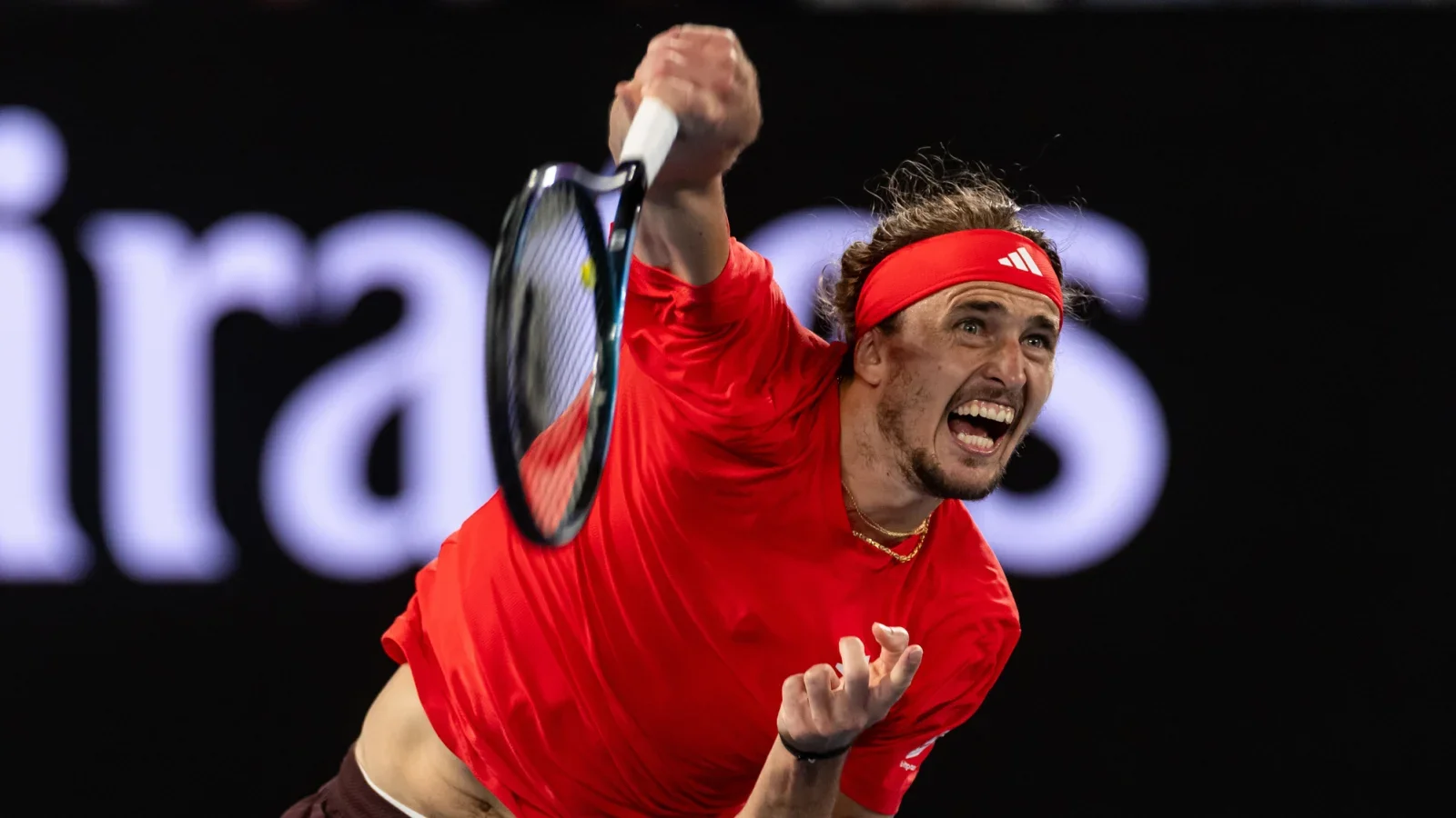 Alex Zverev credits brother Mischa for mastering left-handers, reaches Australian Open quarter-finals