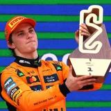 Oscar Piastri cruises to victory at Spanish Grand Prix