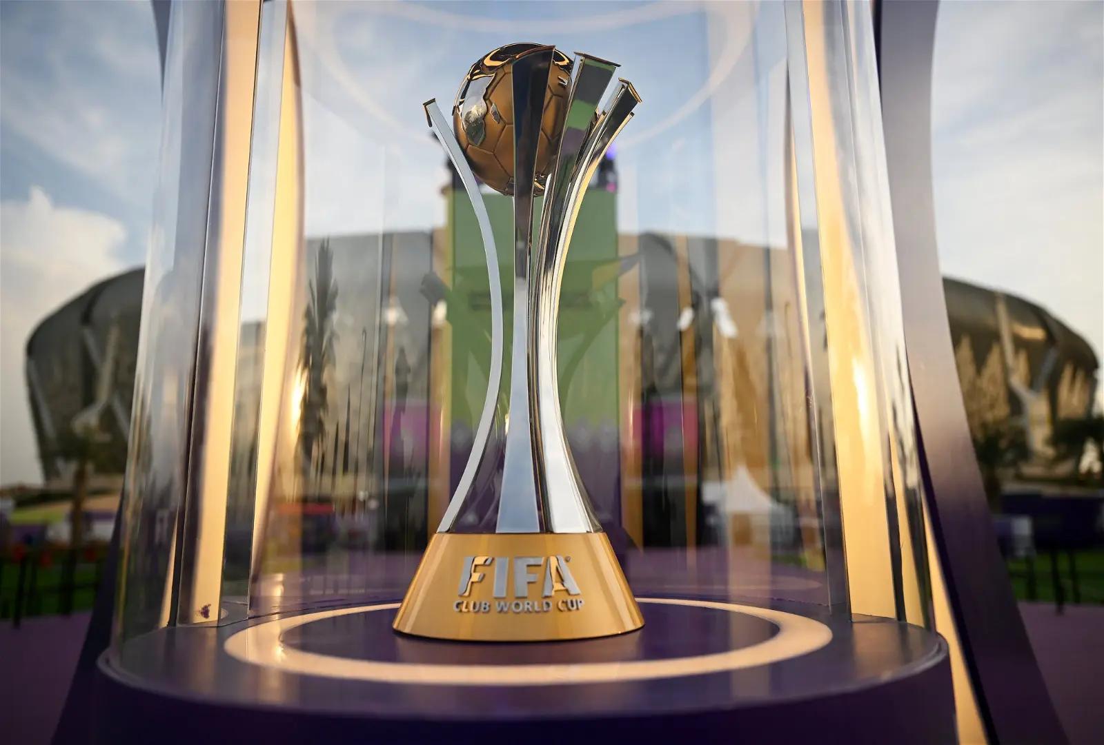 New FIFA Club World Cup format to begin in 2025 SportsLigue Sports