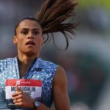 Sydney McLaughlin-Levrone dominates 400 metres at US track and field trials