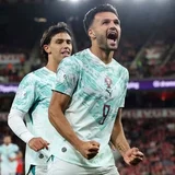 Cristiano Ronaldo unused as Portugal beat Norway 2-1