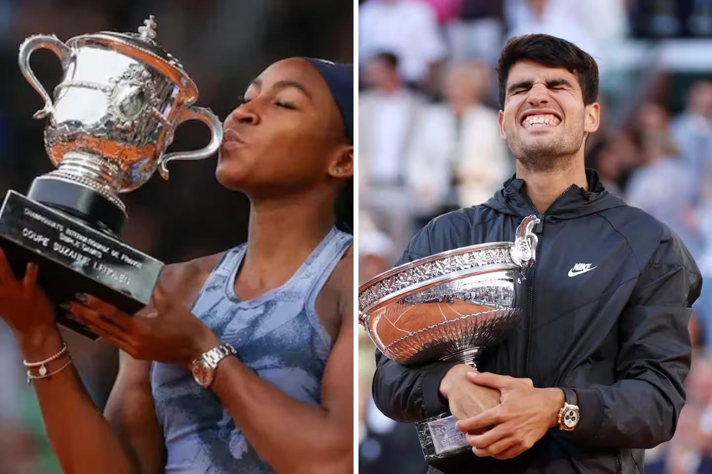 Roland Garros 2026 Draw: Date, Time, Schedule & How to watch French Open Live
