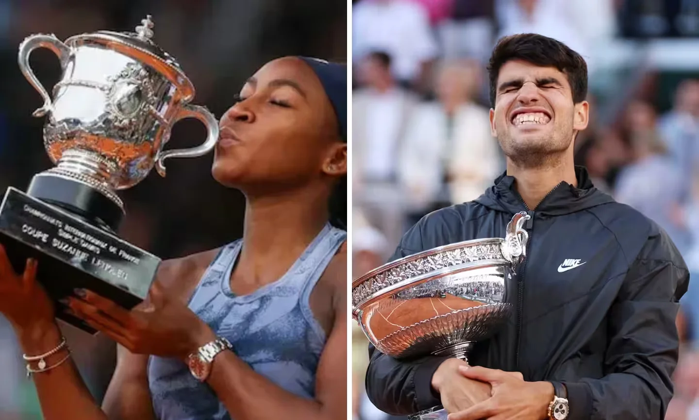 Roland Garros 2026 Draw: Date, Time, Schedule & How to watch French Open Live