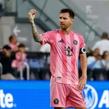 Lionel Messi joins Football’s Billionaire Club