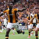 Man Utd 0-2 Hull City: United stunned in Premier League opener