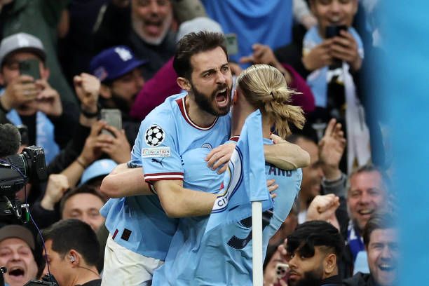 MATCHDAY: Man City begins Champions League title defense, Barcelona Seeks Winning Start
