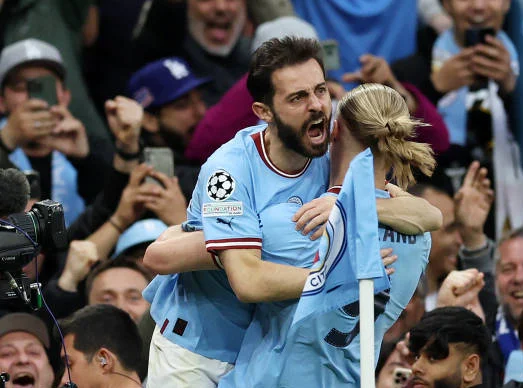 MATCHDAY: Man City begins Champions League title defense, Barcelona Seeks Winning Start